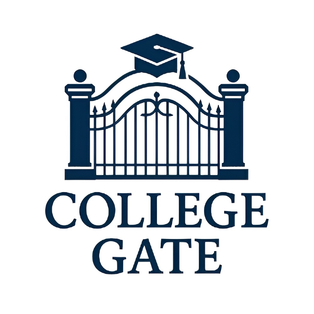 College Gate Logo