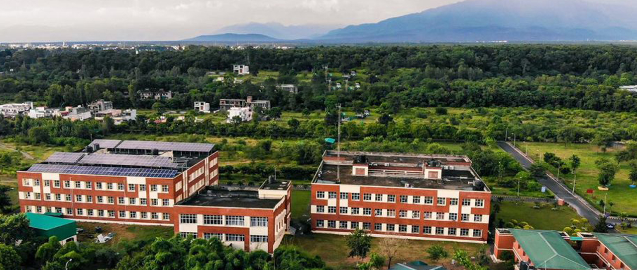 Jigyasa University